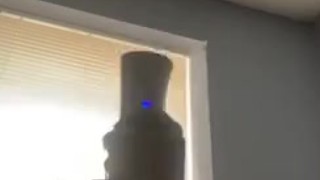 Gushy Toy Makes Me Cum All Over The Place 