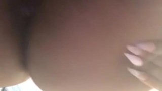 Let Me Sit On Your Face! 