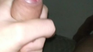 EL MIENTRAS DE UNA PAJA