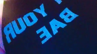 Big tiddie anime girl tease clip