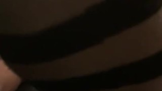 Teen feet ignore joi 