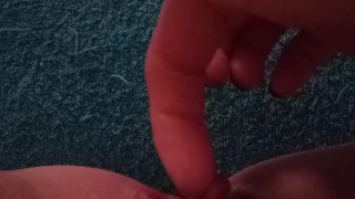 very wet pussy dripping