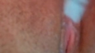 Pussy play CUM! 