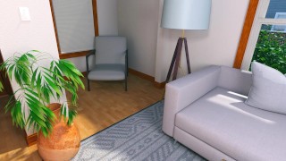 Being A DIK 0.4.0 Part 65 Heather Masturbation Gameplay By LoveSkySan69