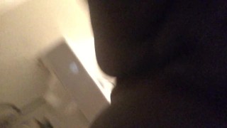 JUST SHOWING HOW WET MY PUSSY IS TODAY 