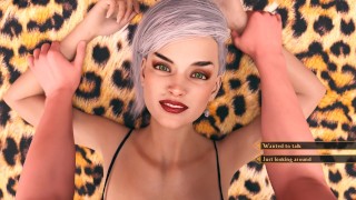 Being A DIK 0.4.0 Part 66 Girls Dorm!!! Gameplay By LoveSkySan69