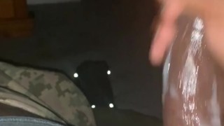 Playing with My juice