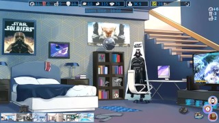 Love Sex Second Base Part 23 Sexy Boss By LoveSkySan69
