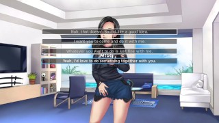 Love Sex Second Base Part 23 Sexy Boss By LoveSkySan69