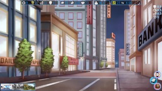 Love Sex Second Base Part 23 Sexy Boss By LoveSkySan69