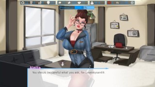 Love Sex Second Base Part 24 Dating is SO Hard By LoveSkySan69