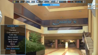 Love Sex Second Base Part 25 Fucking Boss Final By LoveSkySan69