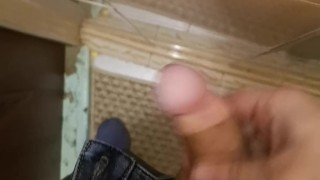 I masturbation now.... 