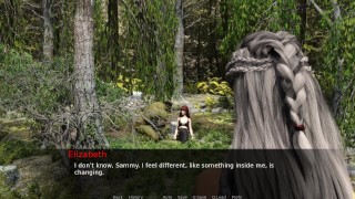 Archon Chapter Four Part 23 Sexy Wolf By LoveSkySan69