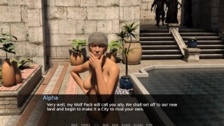  Archon Chapter Four Part 25 Problems By LoveSkySan69