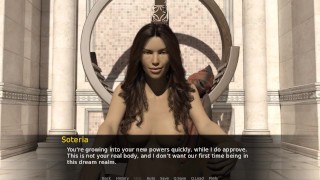  Archon Chapter Four Part 26 Fucking A Goodness By LoveSkySan69