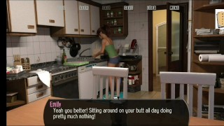 Halfway House 42 (Tbc)