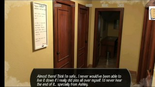 Halfway House 42 (Tbc)