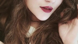 JOI EN VIVO POR DISCORD. INSTAGRAM TOXSABRINA [AUDIO ONLY]