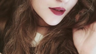 JOI EN VIVO POR DISCORD. INSTAGRAM TOXSABRINA [AUDIO ONLY]
