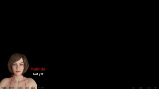 Foot Of The Mountains Holidays Part 24 Sex Reward By LoveSkySan69