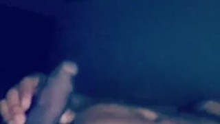 Latino cock