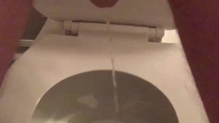 Piss fetish