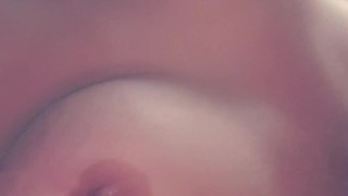 Bouncing boobies