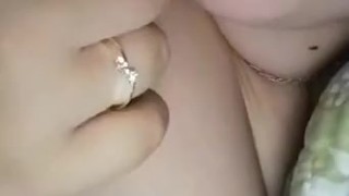 Mouth play Finger sucking 