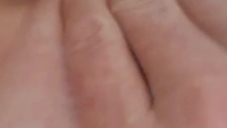 Ball slapping fun