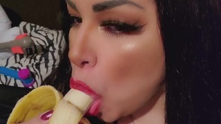 ASMR big boobs