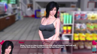 FREELOADING FAMILY BAD BOY ROUTE #10 • PC GAMEPLAY [HD]