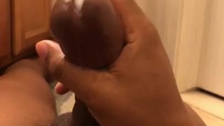 Busting a Huge Load