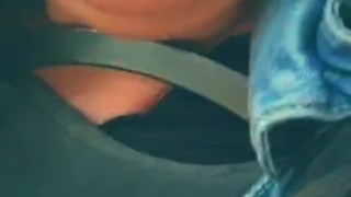 Hotwife asks if boytoy likes fucking her ass