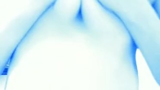 Naked dancing 