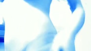 Naked dancing 