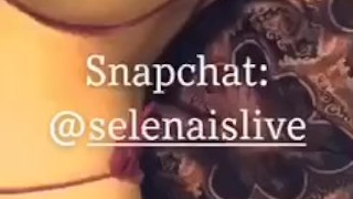 Hot amateur teen with big ass shows off in strip tease to be dominated