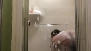 Soapy Fun 