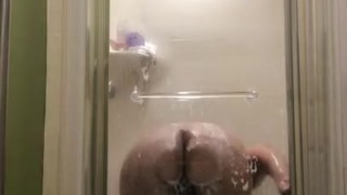 Soapy Fun 
