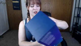 Wand by We-Vibe Review