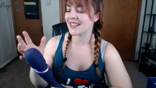 Wand by We-Vibe Review
