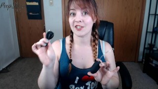 Happyrabbit Lovehoney Remote Control Egg Review