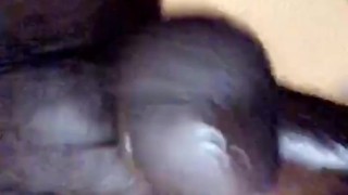 Big oily dick 