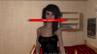 Roommate From Hell Part 1 Sexy Succubus By LoveSkySan69