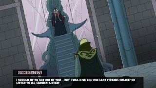 Witch Hunter [v0.7] Part 1 Sexy Teens By LoveSkySan69