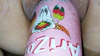 Chubby bbw milf loose gaping pussy whore 