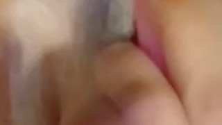 First shave 
