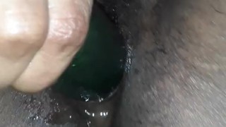 Fuckin Dis Wett PUSSY "DADDY"..!!