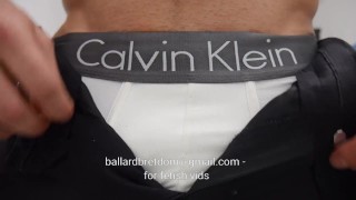 Unzip Daddy chaturbate ballard_ 