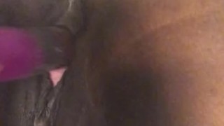 YannaTheFreak Dildo Fun